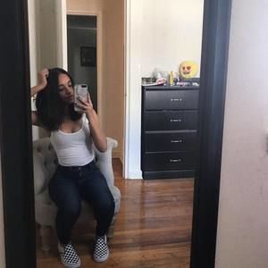 Meet your Posher, Zoey